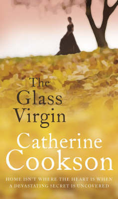 The Glass Virgin by Catherine Cookson image