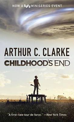 Childhood's End (Syfy TV Tie-In) by Arthur C. Clarke image