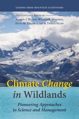 Climate Change in Wildlands by Andrew J. Hansen image