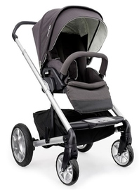 nuna mixx herringbone