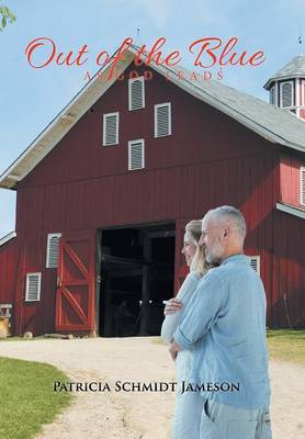 Out of the Blue on Hardback by Patricia Schmidt Jameson