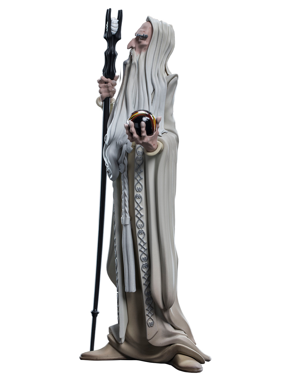 The Lord of the Rings: Mini Epics - Saruman