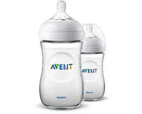 philips avent natural bottle 260ml