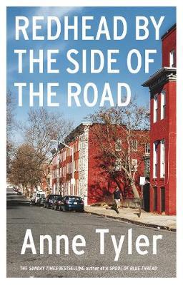 Redhead by the Side of the Road by Anne Tyler image