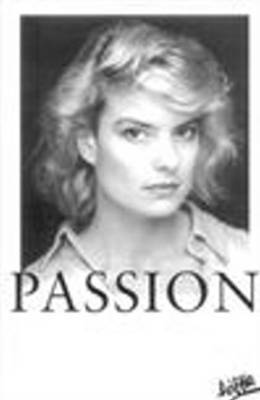 Passion: Six New Short Plays by Australian Women by Linda Wilkinson image