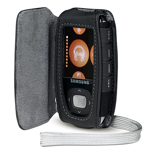 Belkin Folio case for Samsung T9 image
