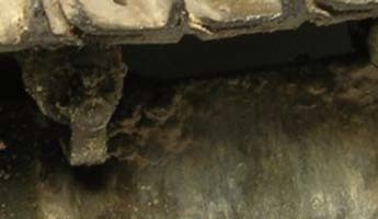 Vallejo Engine Effects: Oil Stains image