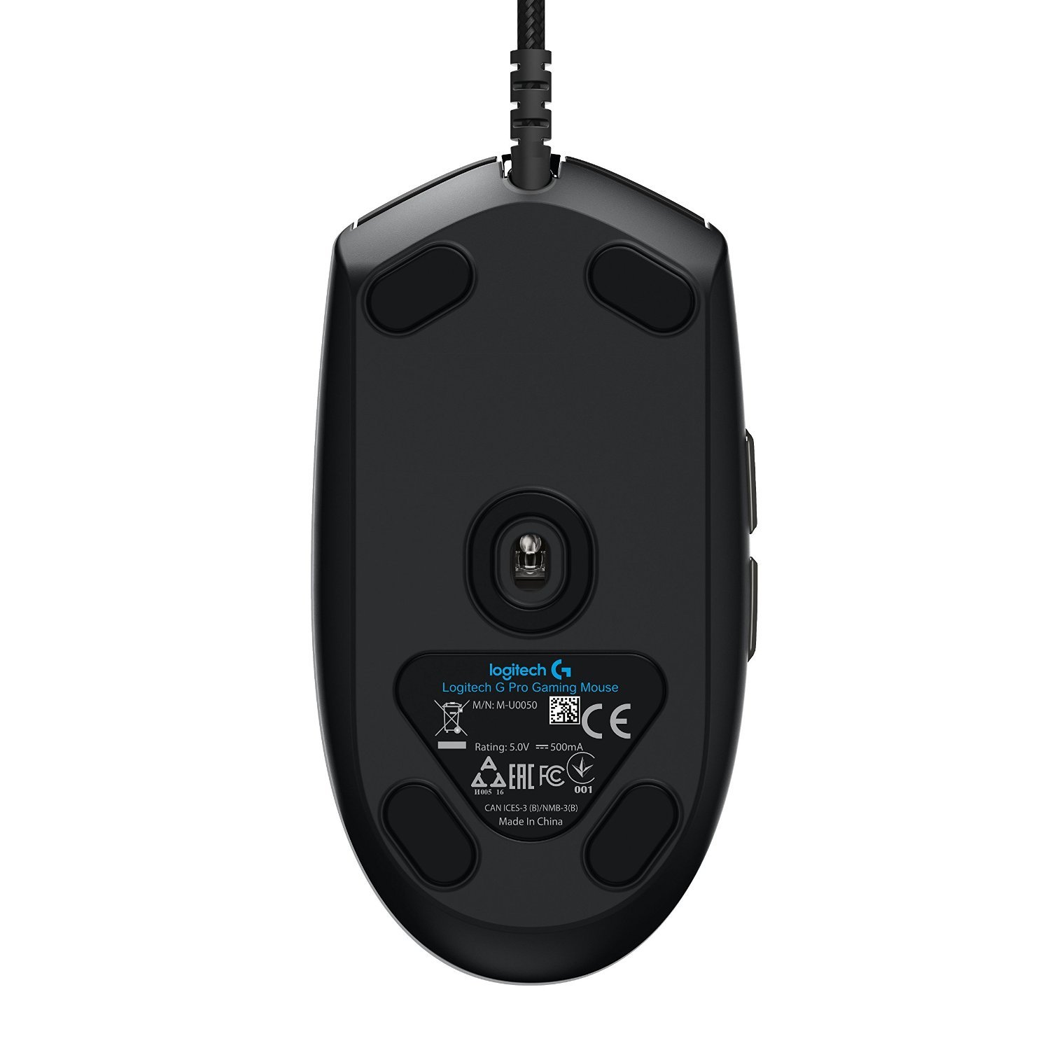 Logitech G PRO Series Gaming Mouse image