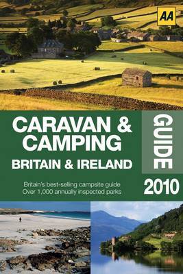 Caravan and Camping Britain: 2010 image