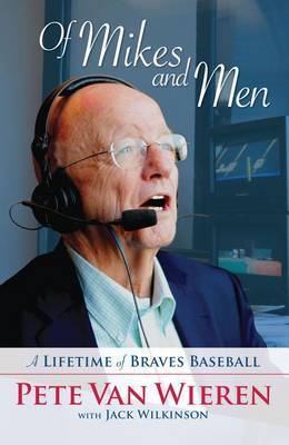 Of Mikes and Men by Pete Van Wieren image