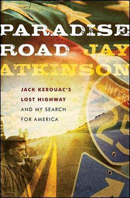 Paradise Road by Jay Atkinson image