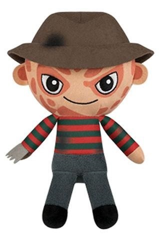 Nightmare on Elm St - Freddy Krueger Plush