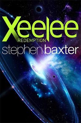 Xeelee: Redemption by Stephen Baxter image