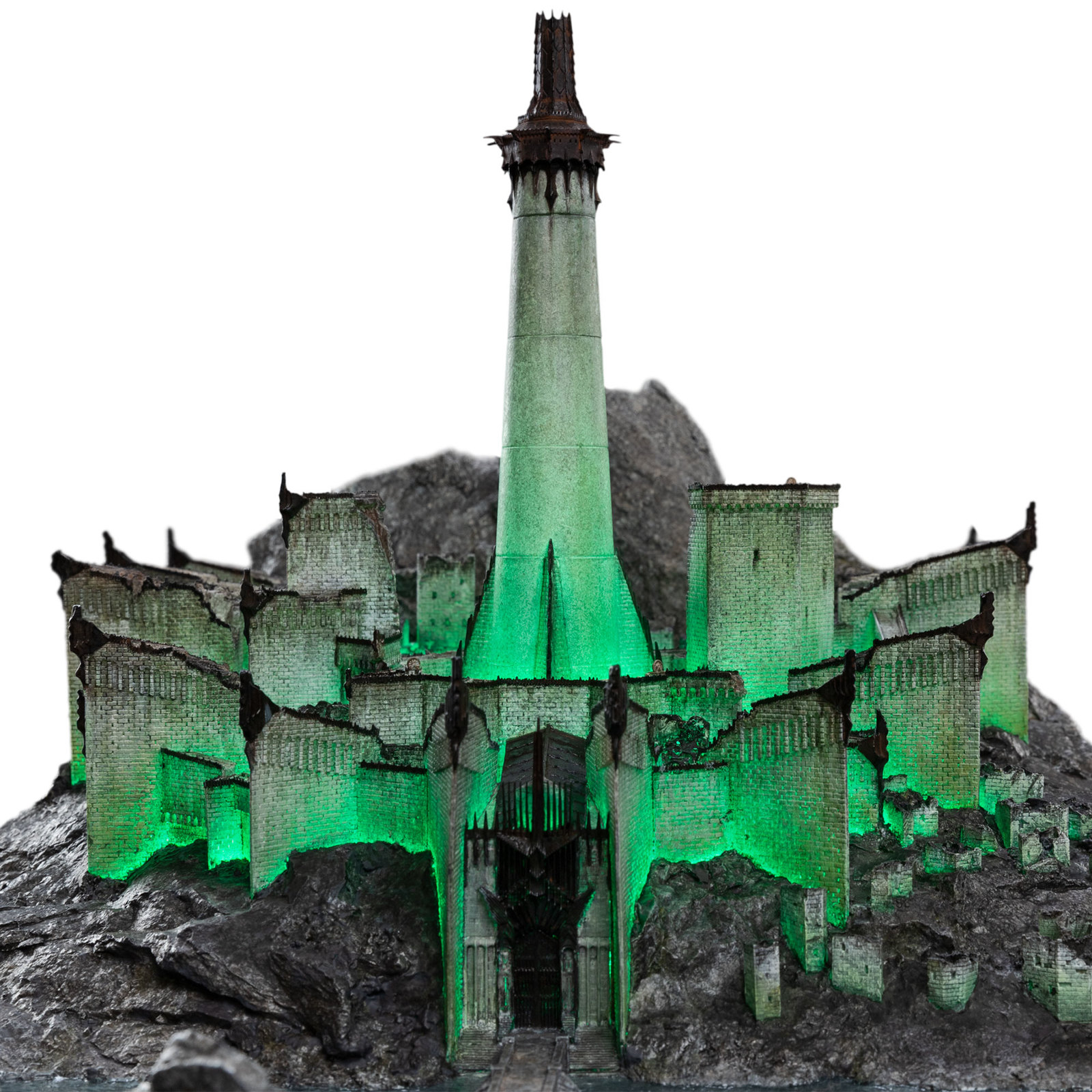 Lord of the Rings: Minas Morgul - Environmental Statue image