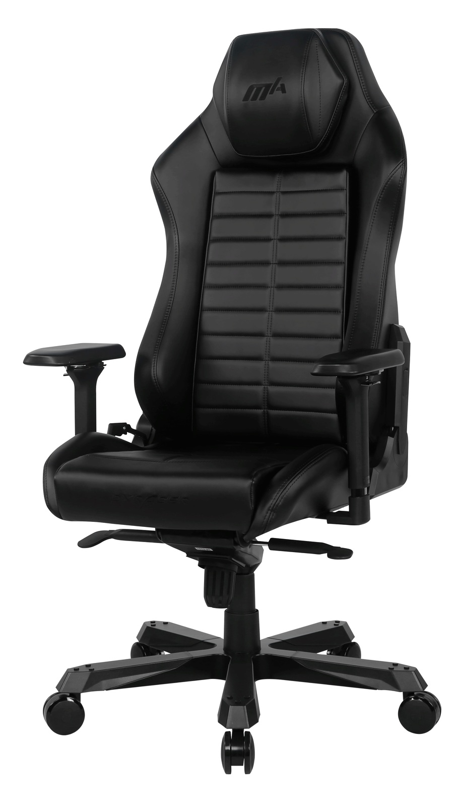 DXRacer Master Series IA233 Gaming Chair Black Buy Now at
