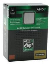 AMD Opteron Dual Core Model 265 64Bit SKT940