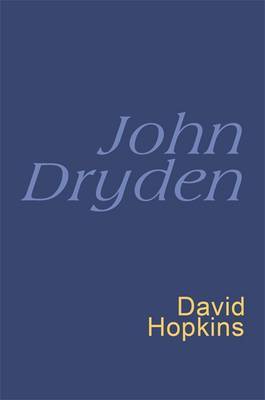 John Dryden by John Dryden image