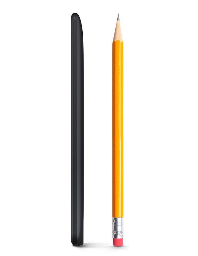 Kindle Paperwhite 3 - High-Resolution 6" Display (Black) image