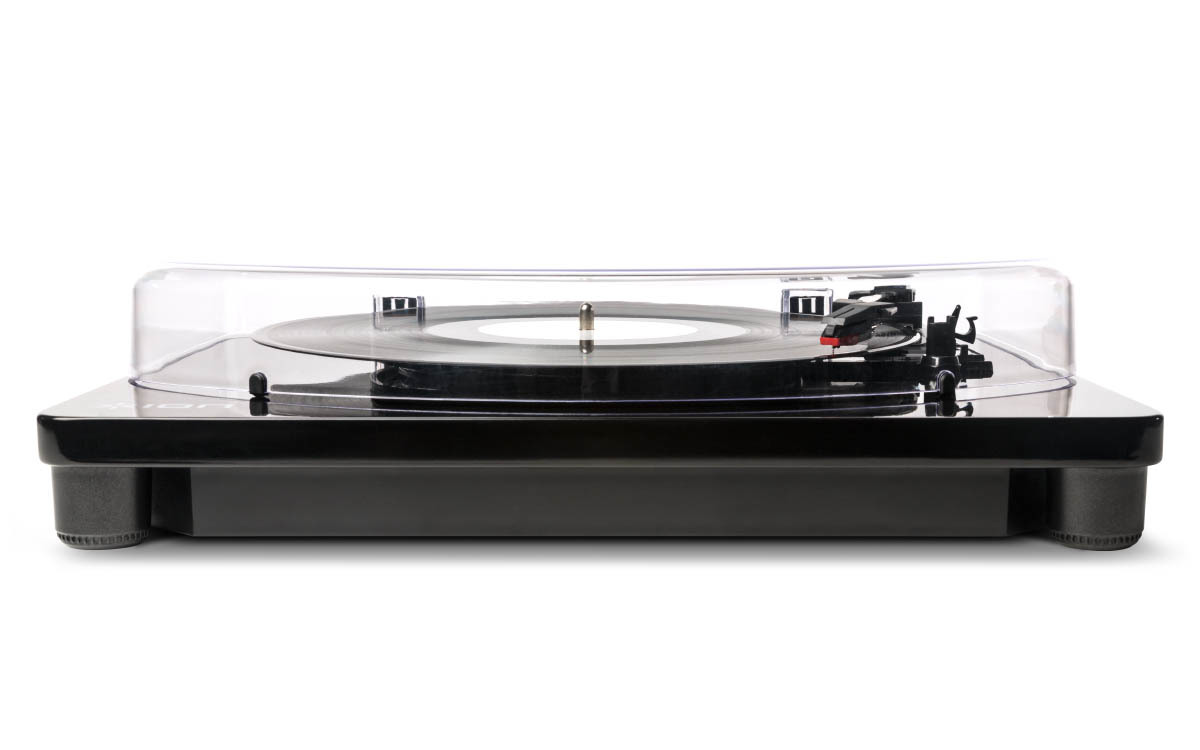 ION Audio Classic LP Turntable