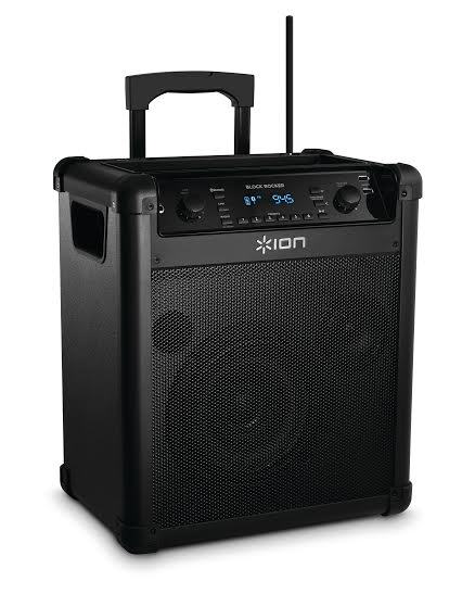 ion block rocker m5
