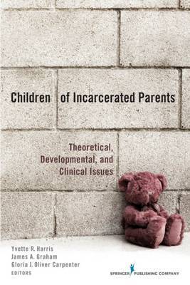 Children of Incarcerated Parents on Hardback