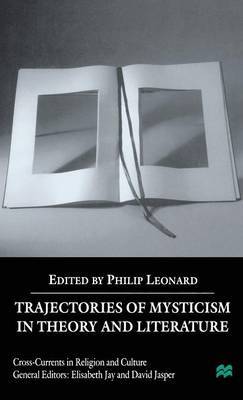 Trajectories of Mysticism in Theory and Literature by P. Leonard image