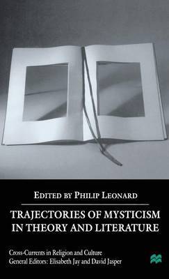 Trajectories of Mysticism in Theory and Literature image