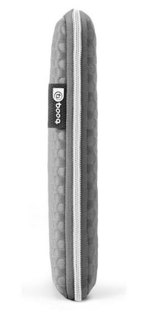 BOOQ: 13" Taipan Spacesuit - Macbook Sleeve (Grey) image