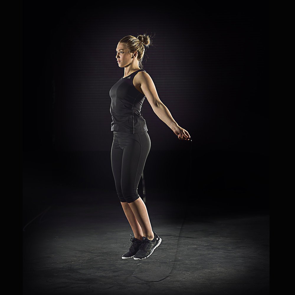 Adidas Essential Skipping Rope image