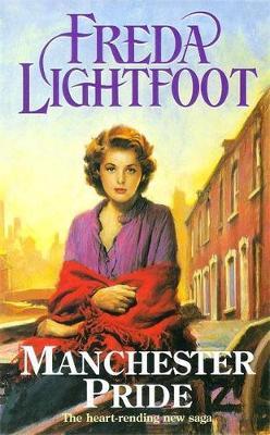 Manchester Pride by Freda Lightfoot image