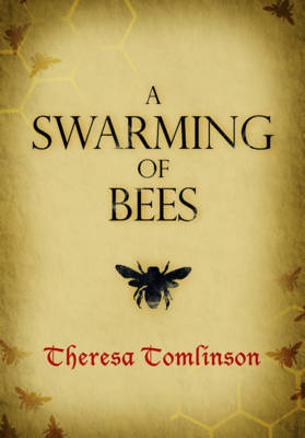 A Swarming of Bees image