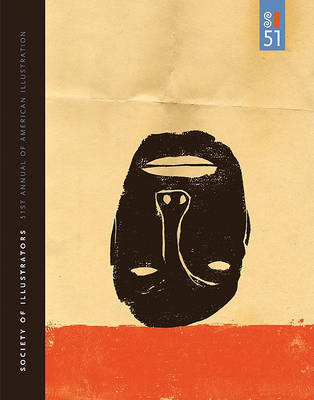 Illustrators 51 by Society of Illustrators image