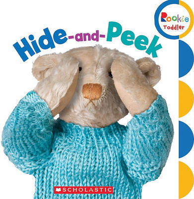 Hide-And-Peek image