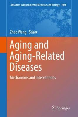 Aging and Aging-Related Diseases image