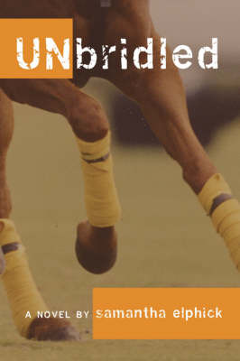 UNbridled by Samantha Elphick image