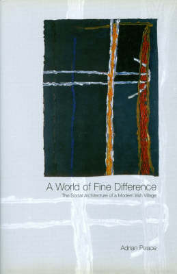 World of Fine Difference by Adrian Peace image