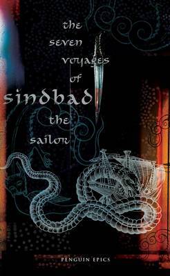 The Voyages of Sindbad image