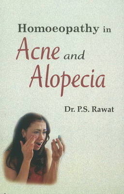 Homoeopathy in Anigna Pectoris by P.S. Rawat image