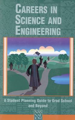 Careers in Science and Engineering image