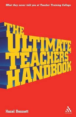 The Ultimate Teachers' Handbook image