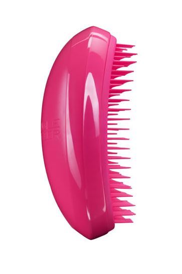 Tangle Teezer Elite Dolly Pink