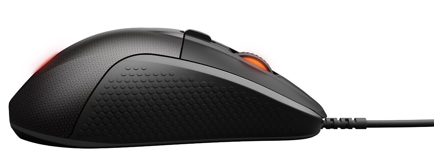 SteelSeries Rival 700 Gaming Mouse for PC Games image