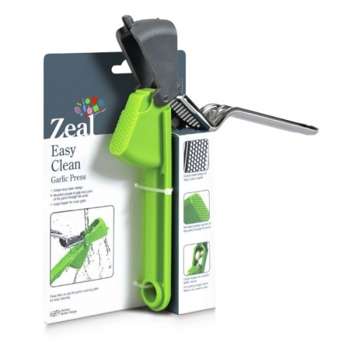 Zeal EasyClean Garlic Press at Mighty Ape NZ