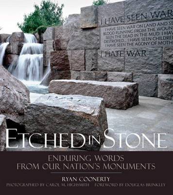 Etched in Stone by Ryan Coonerty image
