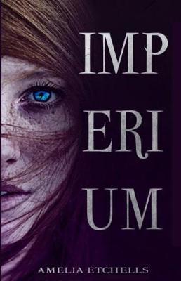 Imperium by Amelia Etchells image