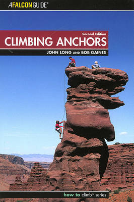 Climbing Anchors by Long John image