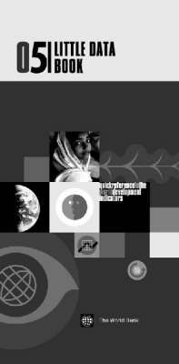 The Little Data Book by World Bank image