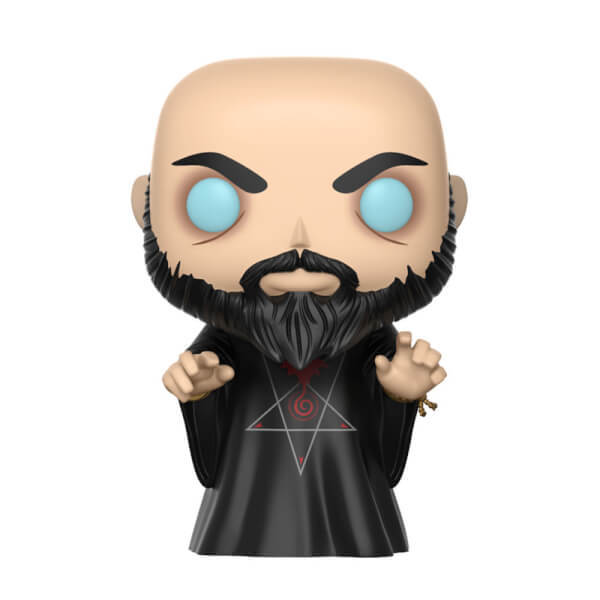 Hellboy - Rasputin Pop! Vinyl Figure image
