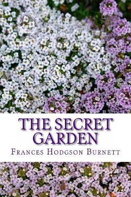 The Secret Garden by Frances Hodgson Burnett image