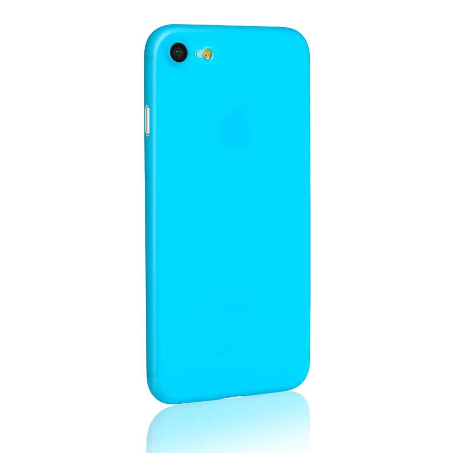 Kase Go Original iPhone 8 Slim Case - Judy Blue Eyes image